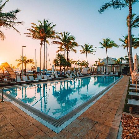 The Perry Hotel & Marina Key West Stock Island Exteriör bild