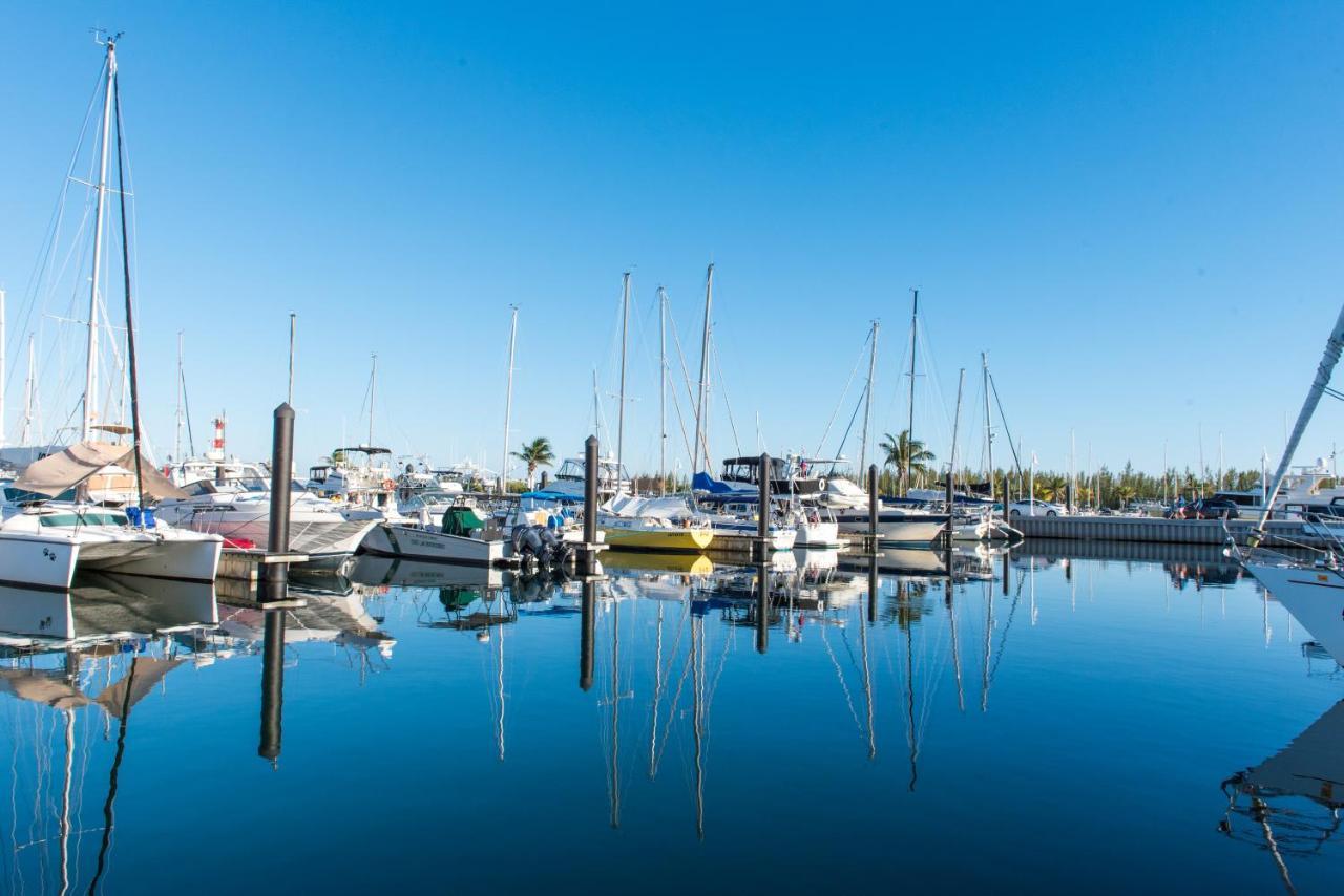 The Perry Hotel & Marina Key West Stock Island Exteriör bild