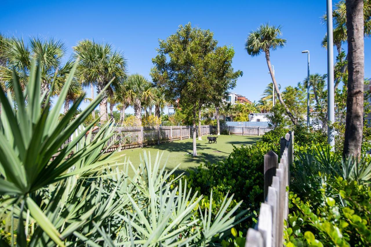 The Perry Hotel & Marina Key West Stock Island Exteriör bild