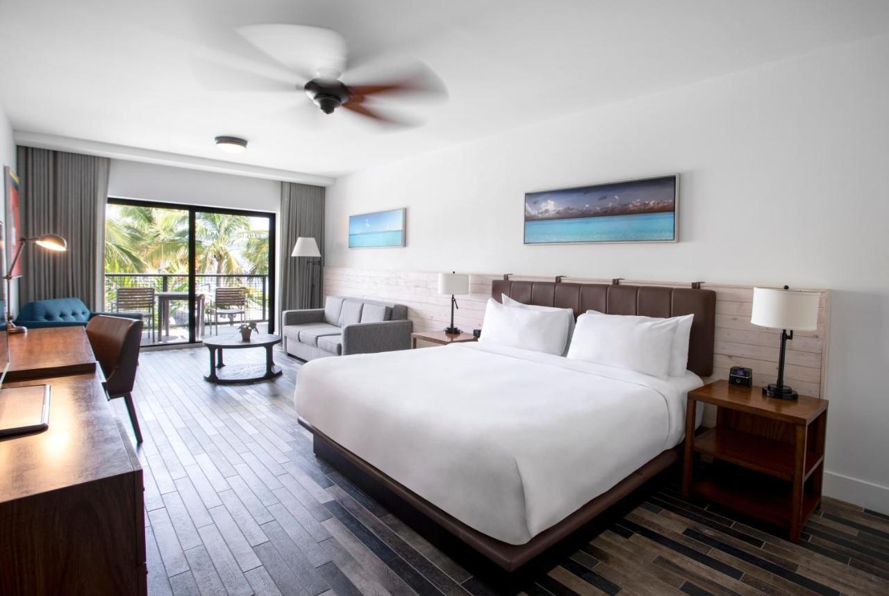 The Perry Hotel & Marina Key West Stock Island Exteriör bild