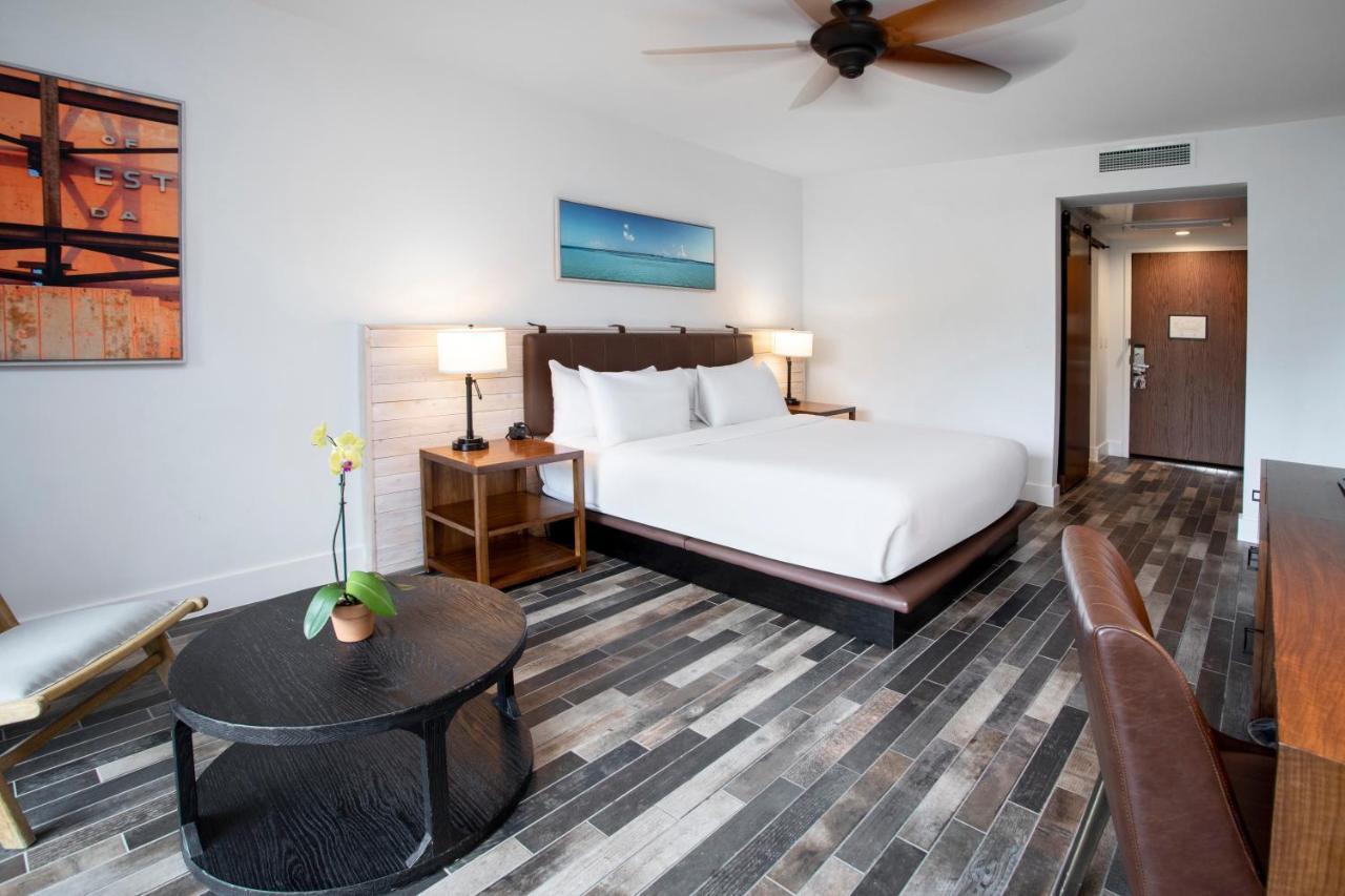 The Perry Hotel & Marina Key West Stock Island Exteriör bild