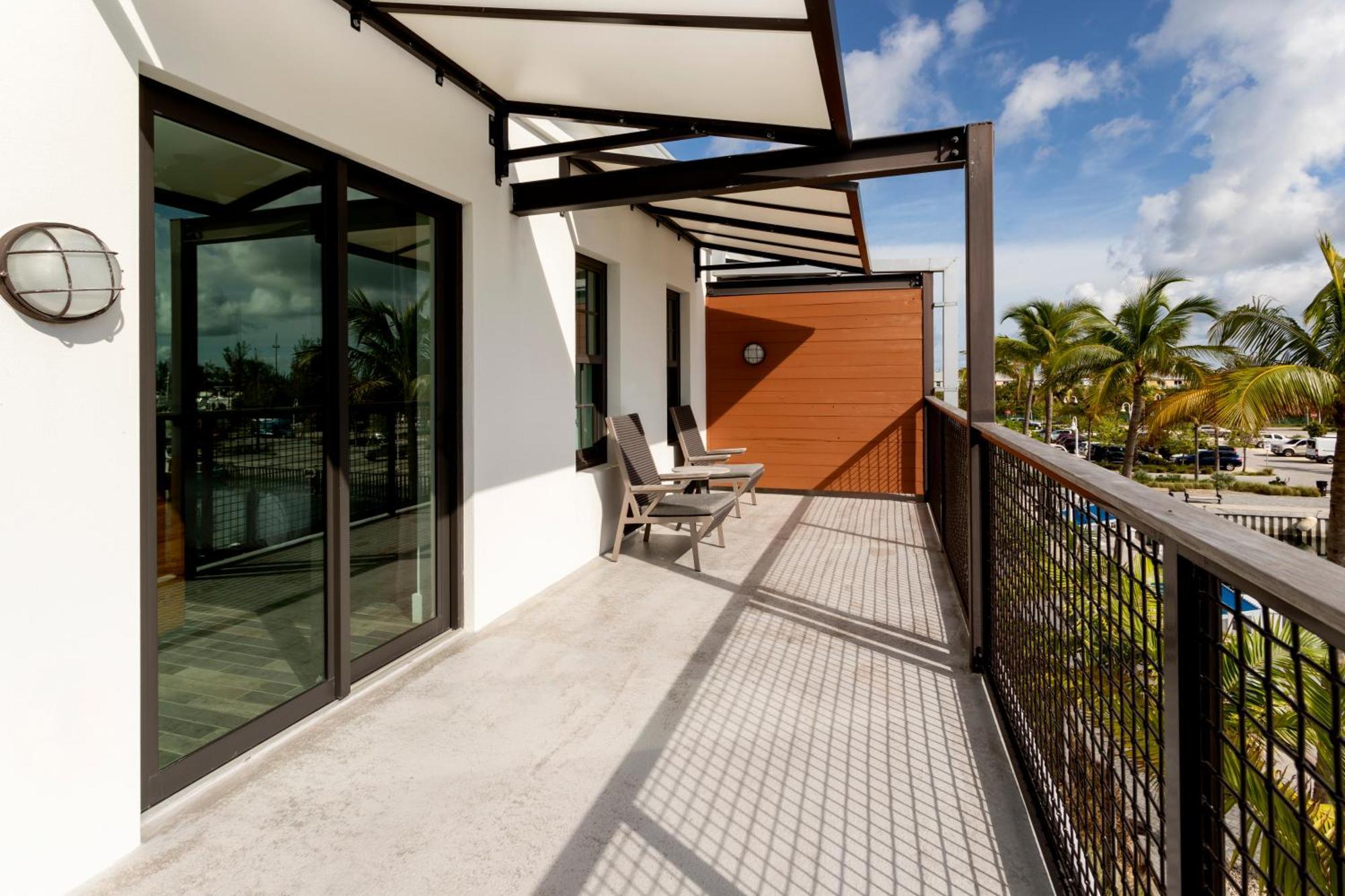 The Perry Hotel & Marina Key West Stock Island Exteriör bild